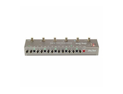 Harley Benton Stomp Control-4 ISO image 4