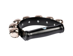 Meinl SLB7 Sleigh Bells, 7 Bells image 4