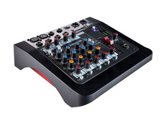 Allen & Heath zedi-8 image 2