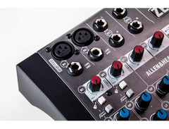 Allen & Heath zedi-8 image 4