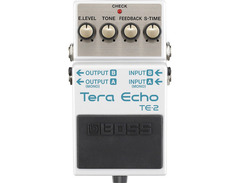 boss tera echo used