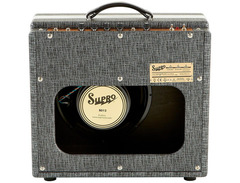 Supro 1695T Black Magick image 3