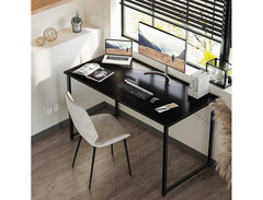 Coleshome Modern Simple Style Desk image 2