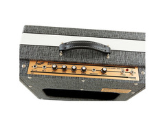 Supro 1695T Black Magick image 4