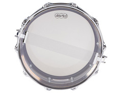 Ludwig LB417T 14x6,5 Black Beauty image 2