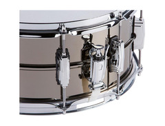 Ludwig LB417T 14x6,5 Black Beauty image 4