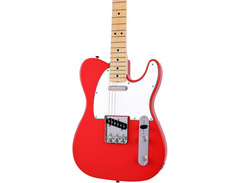 Fender Telecaster made in Japan image 3