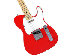 Fender Telecaster made in Japan image 4