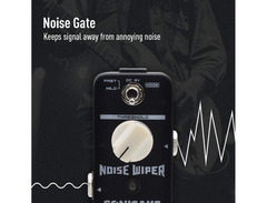 SONICAKE Noise Wiper image 2