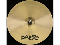 Paiste 19" Formula 602 Modern Essentials Crash image 2