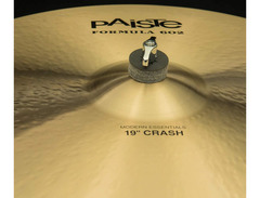 Paiste 19" Formula 602 Modern Essentials Crash image 3