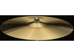 Paiste 19" Formula 602 Modern Essentials Crash image 4