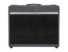Fender Bassbreaker 18/30W image 2