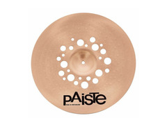 Paiste 16" PST X Cajon Crash image 2