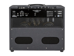 Fender Bassbreaker 18/30W image 3