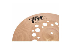 Paiste 16" PST X Cajon Crash image 4