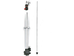 Tama HH805D Iron Cobra 900 Velo Glide Hi-Hat Stand image 2