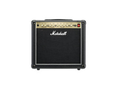 Marshall DSL 15C image 2