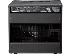 Laney TI15-112 Tony Iommi Guitar Amplifier image 2