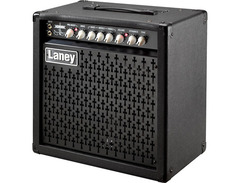 Laney TI15-112 Tony Iommi Guitar Amplifier image 3
