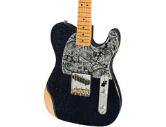 Fender Brad Paisley Esquire image 3