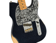 Fender Brad Paisley Esquire image 4