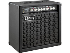 Laney TI15-112 Tony Iommi Guitar Amplifier image 4