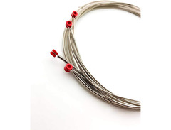 S.I.T. FN45105L Foundations Bass Strings (45-105) image 2
