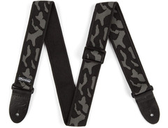 Dunlop Camo Strap image 2