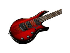 Ernie Ball Music Man Majesty image 3