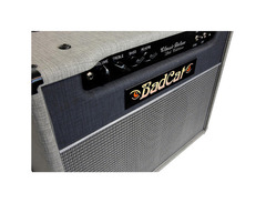 Bad Cat Limited Edition Classic Deluxe 22W 1x12 Guitar Combo Amp image 4