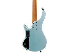 Ibanez EHB 1000, "Ichabod". image 2