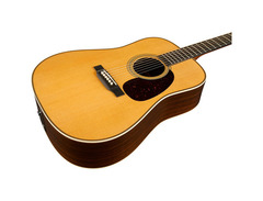 Martin Retro Series HD-28E (2012-2019) image 3