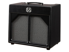 65amps Whiskey 45W 1x12 Guitar Combo Amp image 2