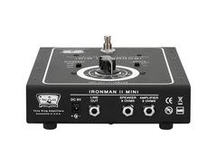 Tone King Ironman II Mini Attenuator image 2