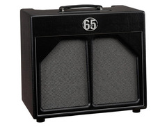 65amps Whiskey 45W 1x12 Guitar Combo Amp image 3
