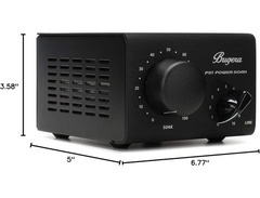 Bugera PS1 Passive 100-watt Power Attenuator image 2