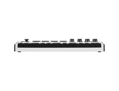 Akai MPK Mini Mk3 Limited Edition White image 4