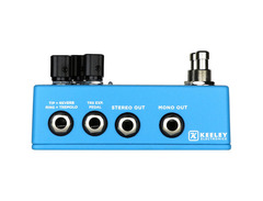 Keeley Hydra Stereo Reverb & Tremolo image 4