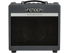 Fender Bassbreaker 007 1x10 7W Tube Guitar Combo Amp image 2