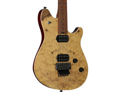 EVH Wolfgang Standard Exotic image 2