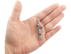Crocodile Clip image 2