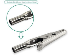 Crocodile Clip image 3