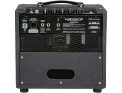 Fender Bassbreaker 007 1x10 7W Tube Guitar Combo Amp image 3