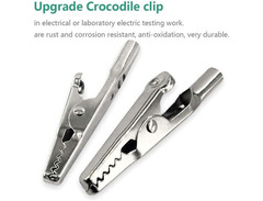 Crocodile Clip image 4