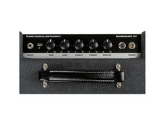 Fender Bassbreaker 007 1x10 7W Tube Guitar Combo Amp image 4
