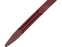 Levy's Leather Strap MGS317HWK-BRG image 2