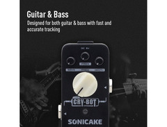 SONICAKE - Cry Bot image 3
