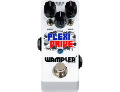 Wampler Plexi Drive Mini image 4