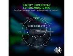 Razer BlackShark V2 Pro Wireless Gaming Headset image 4